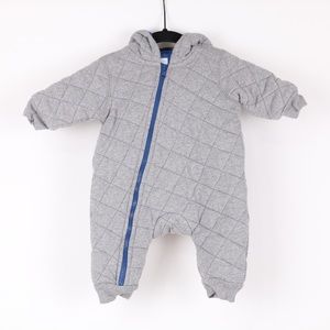 Tea Collection Outdoor Hooded Onsie